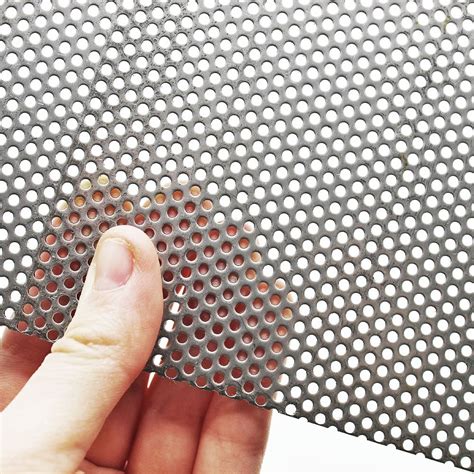 perforated stainless sheet metal|2mm perforated stainless steel sheet.